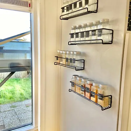 Stacaravan Op 5 Ster Campingpark Capfun De Bongerd Campeggio Tuitjenhorn