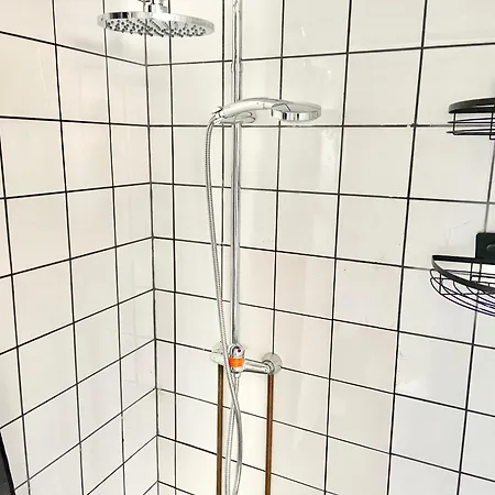 Stacaravan Op 5 Ster Campingpark Capfun De Bongerd